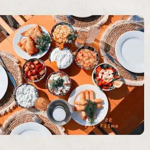 Mai Erdek - Beach & Restoran fotoğraf 2