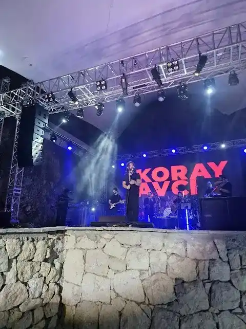 Orion Performance Hall