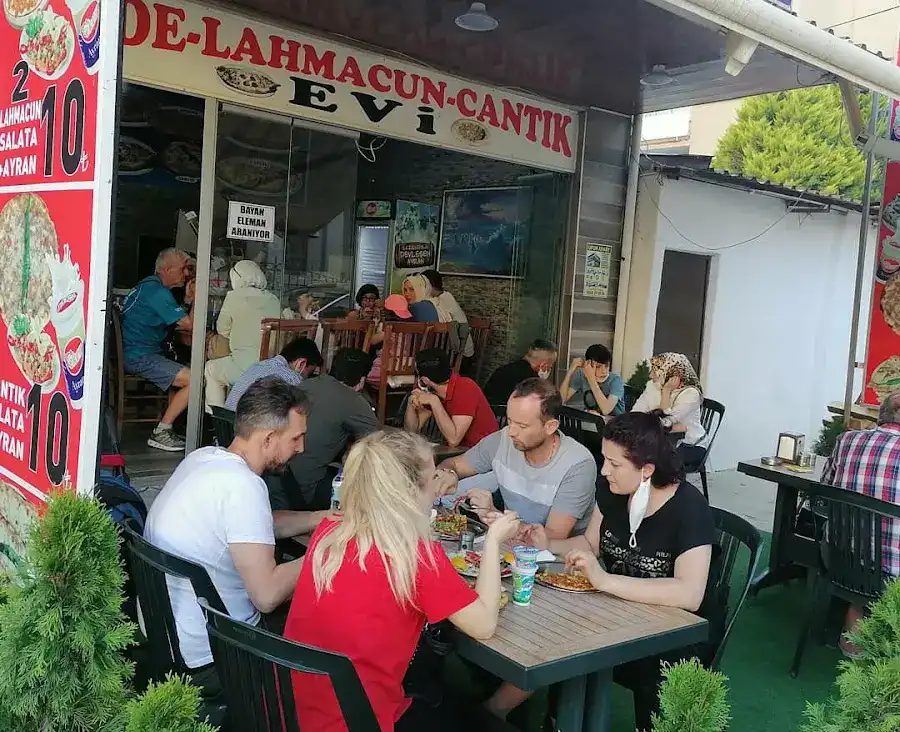 Pideci Şükrü fotoğraf 3