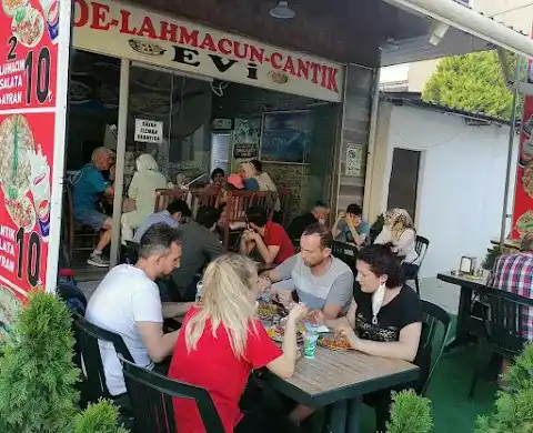 Pideci Şükrü fotoğraf 3