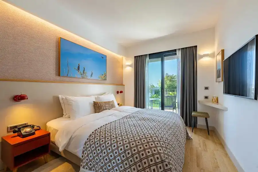 Pınar Otel fotoğraf 2