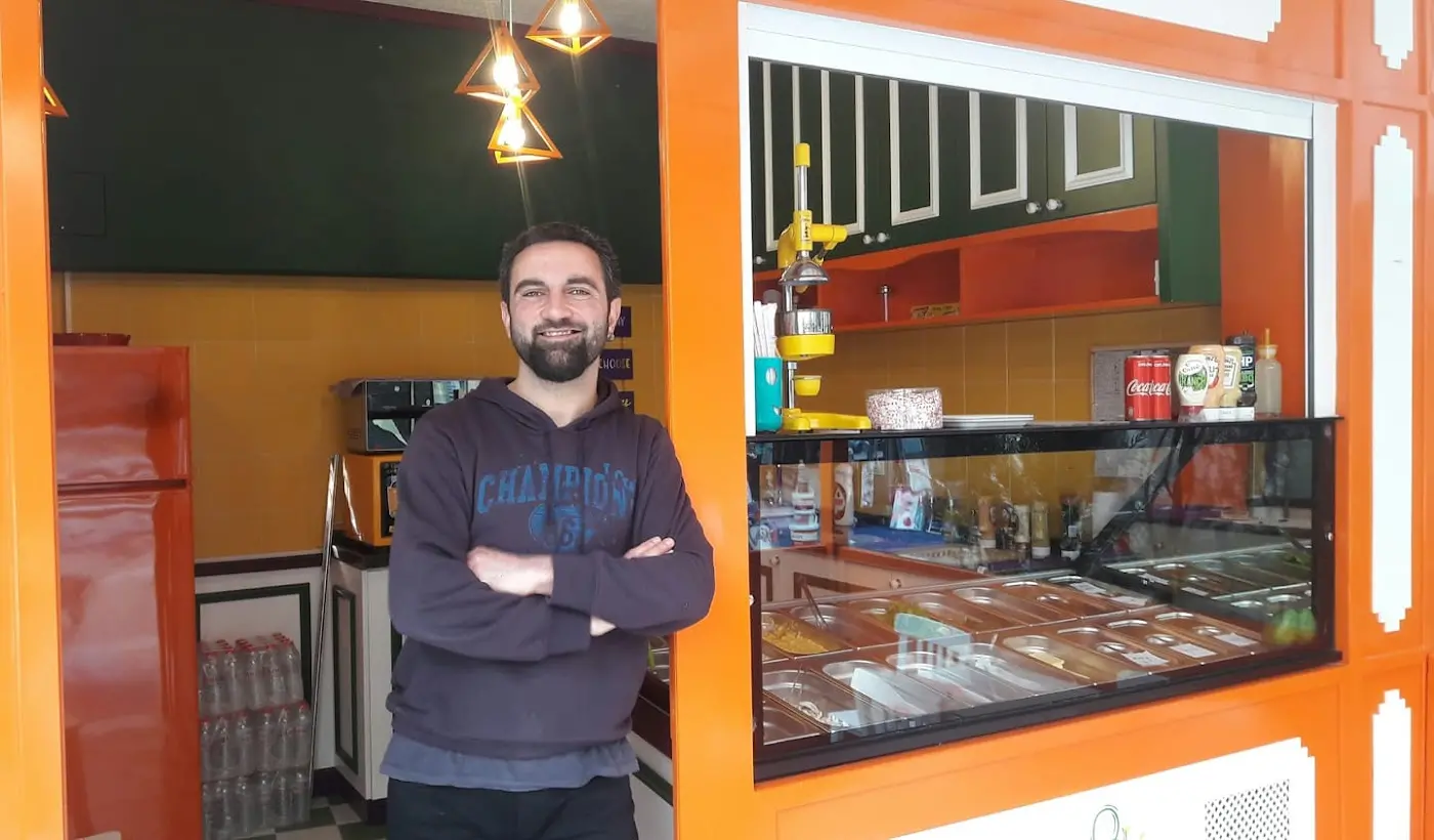 Tolga'nın Mutfağı