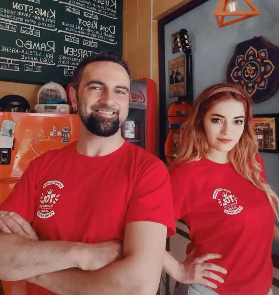 Tolga'nın Mutfağı fotoğraf 3