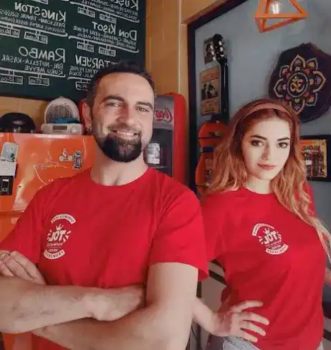 Tolga'nın Mutfağı fotoğraf 3