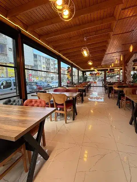 44 PİDE KEBAP GÖMEÇ