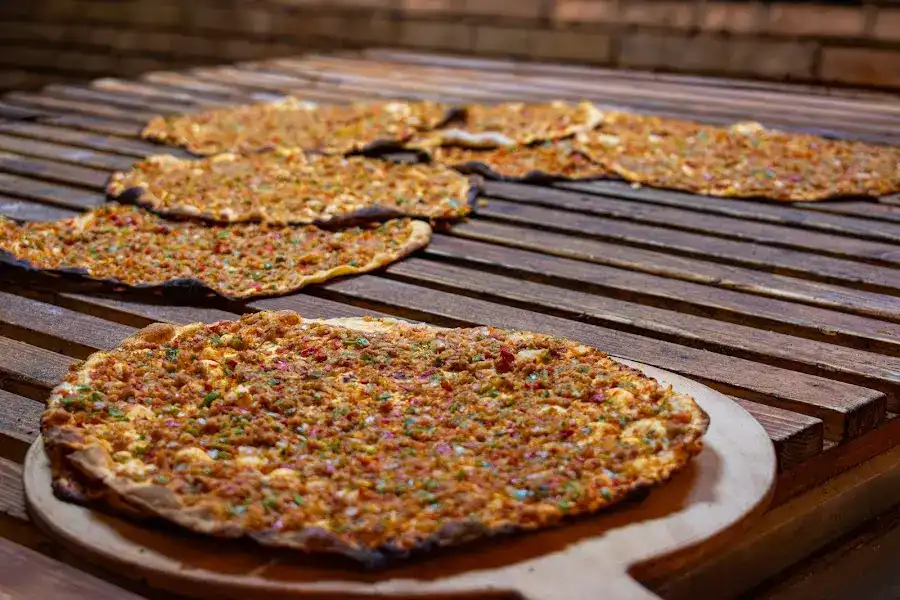 44 PİDE KEBAP GÖMEÇ fotoğraf 2