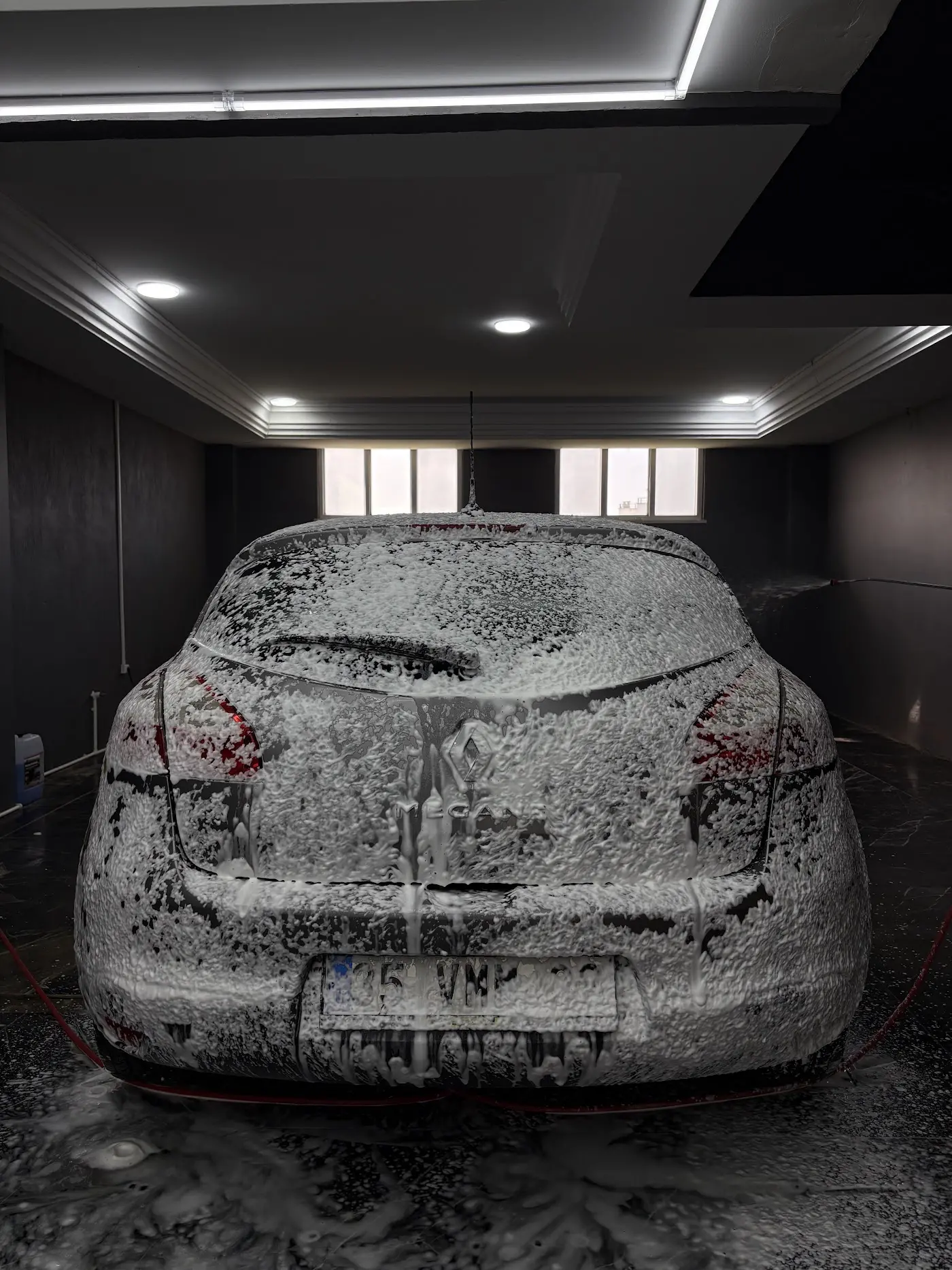 AKM Garage fotoğraf 2