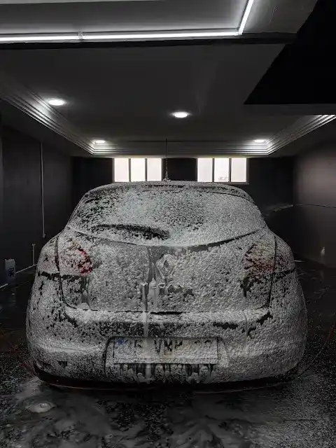 AKM Garage fotoğraf 2