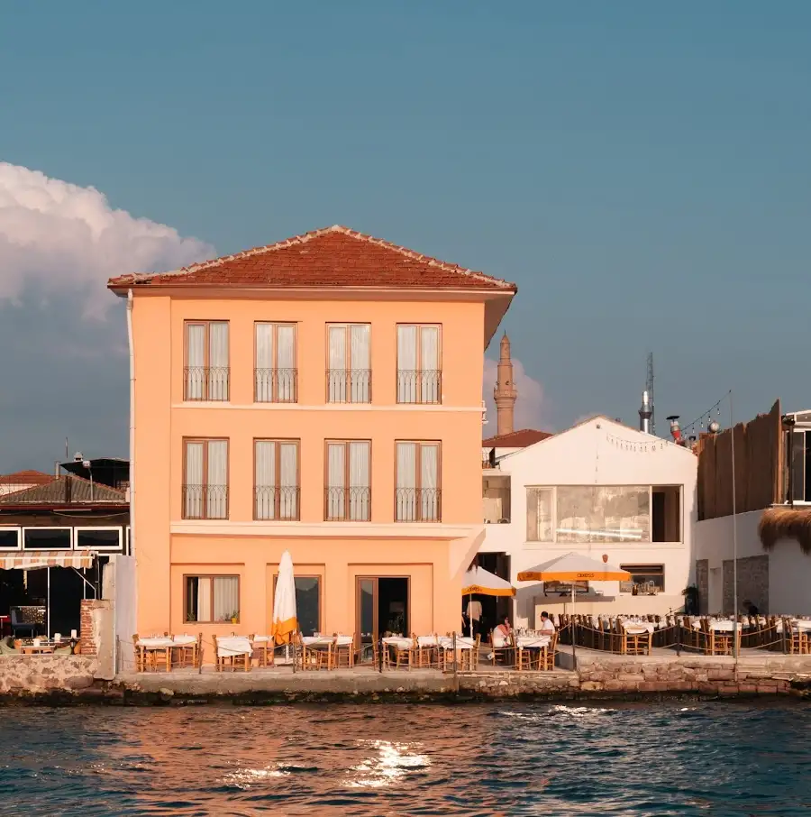 Casalyma Ayvalık