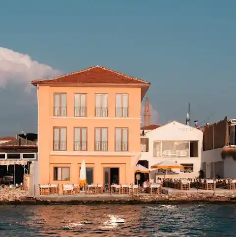 Casalyma Ayvalık
