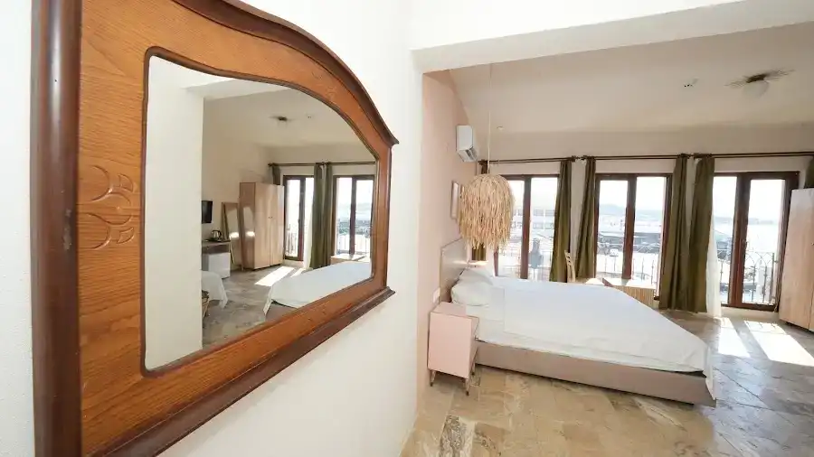 Casalyma Ayvalık fotoğraf 2