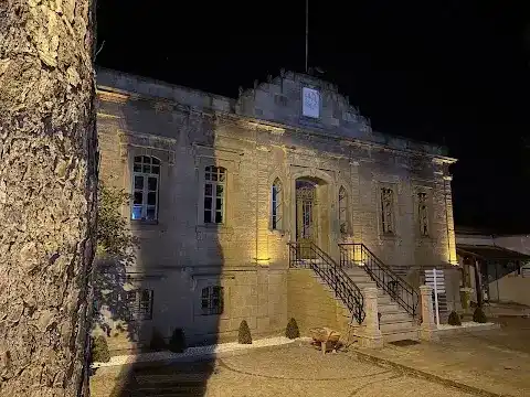 Gömeç belediyesi