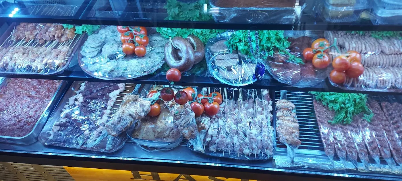 Hasret Pide Salonu