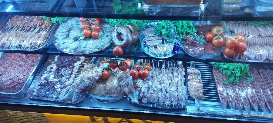 Hasret Pide Salonu