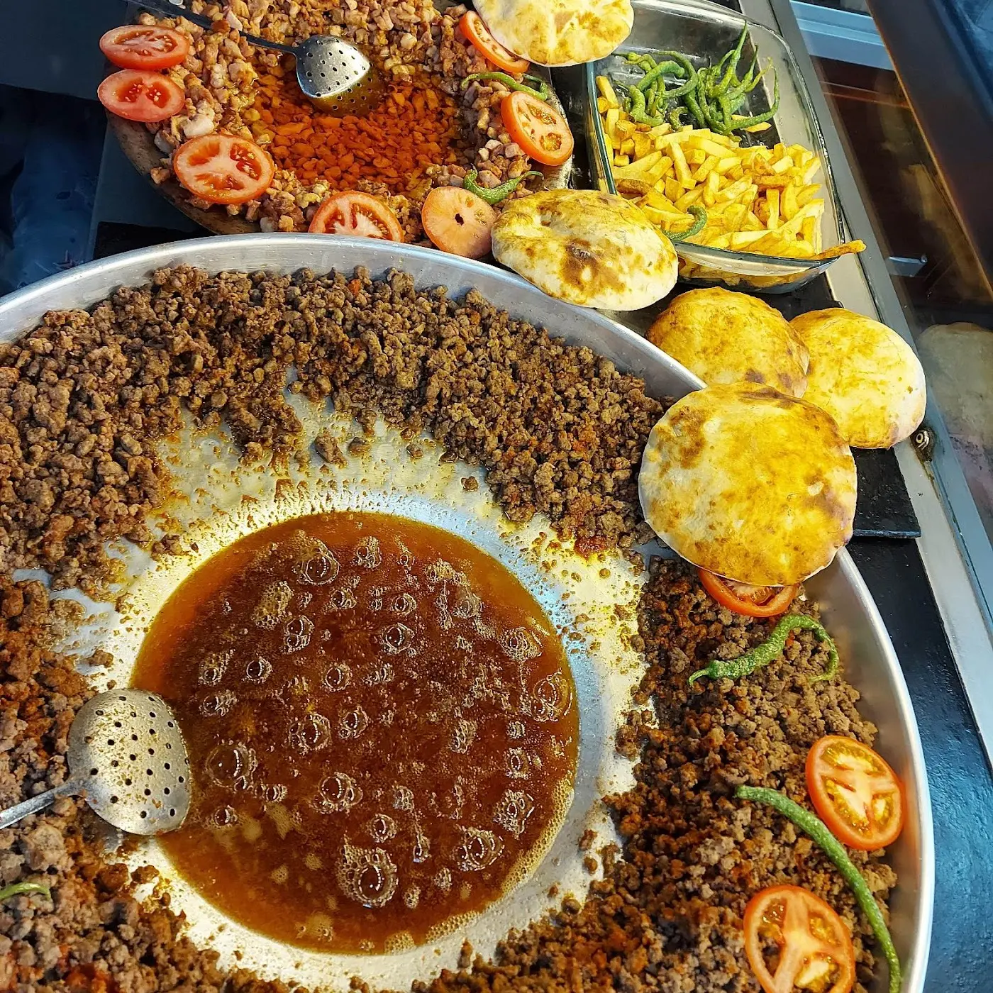 Hasret Pide Salonu fotoğraf 2