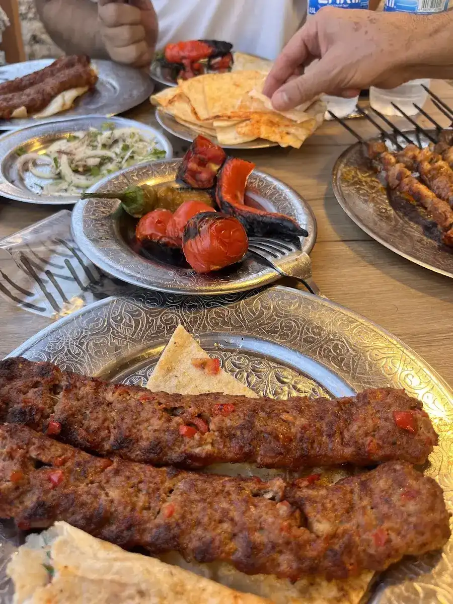 Kebapçı Settar usta fotoğraf 3