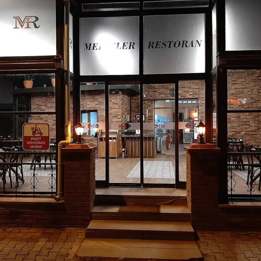 Meriçler Restorant