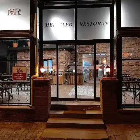 Meriçler Restorant