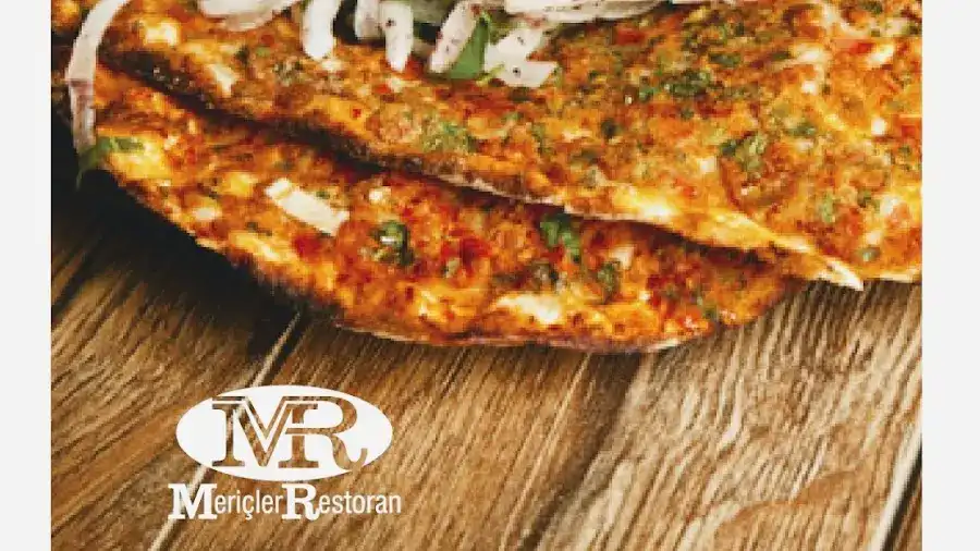 Meriçler Restorant fotoğraf 2