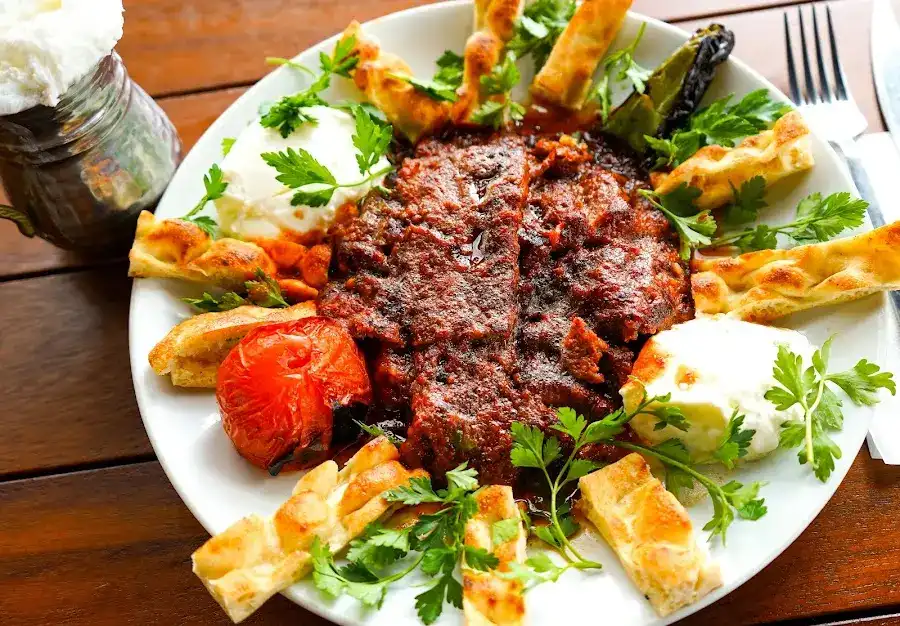 Meriçler Restorant fotoğraf 3