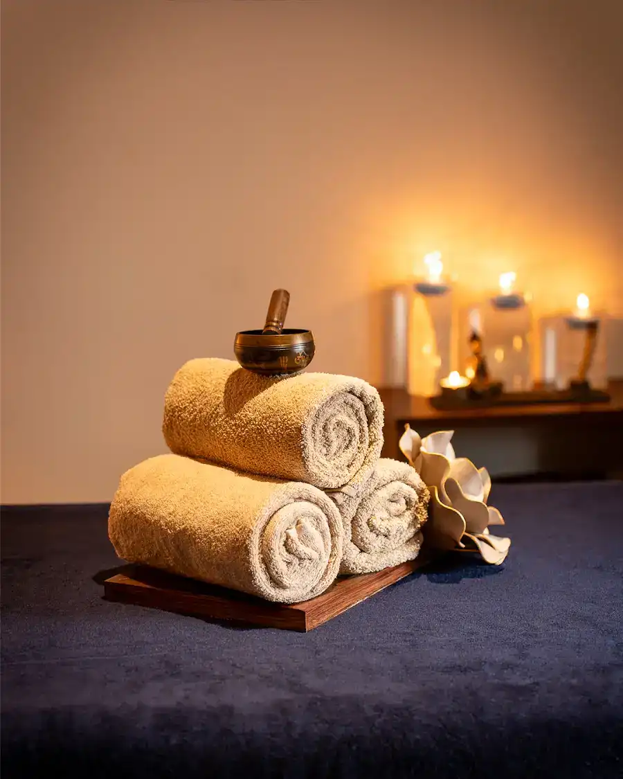 Musho Spa Wellness Center BEHU fotoğraf 2