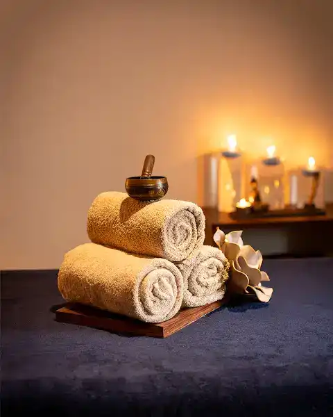 Musho Spa Wellness Center BEHU fotoğraf 2