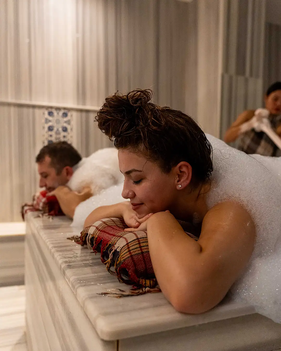 Musho Spa Wellness Center BEHU fotoğraf 3