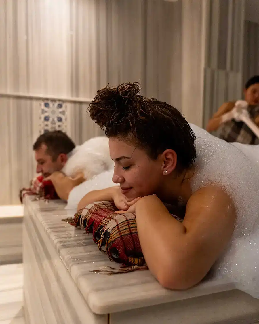 Musho Spa Wellness Center BEHU fotoğraf 3