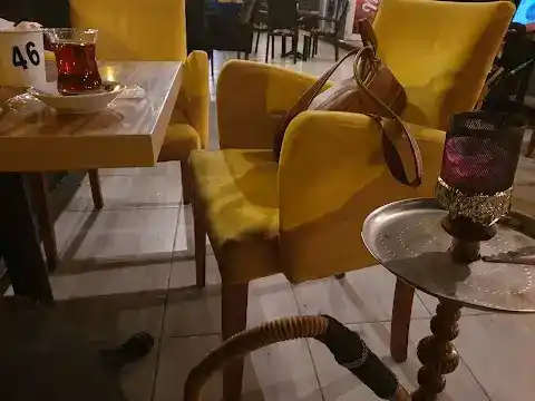 Cafe Bahane