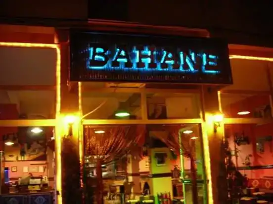 Cafe Bahane fotoğraf 3