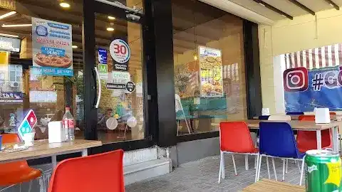 Domino's Pizza Gönen