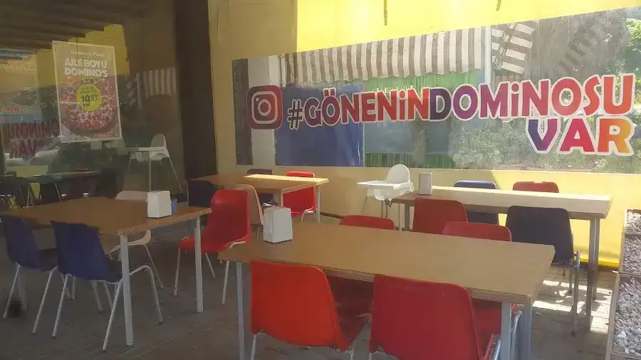Domino's Pizza Gönen fotoğraf 3