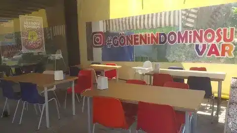 Domino's Pizza Gönen fotoğraf 3