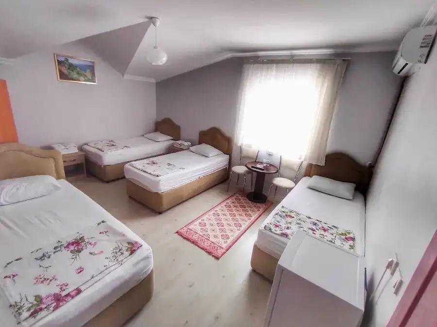 Gönen Palmiye Butik Pansiyon fotoğraf 2