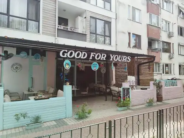 Good For Yours