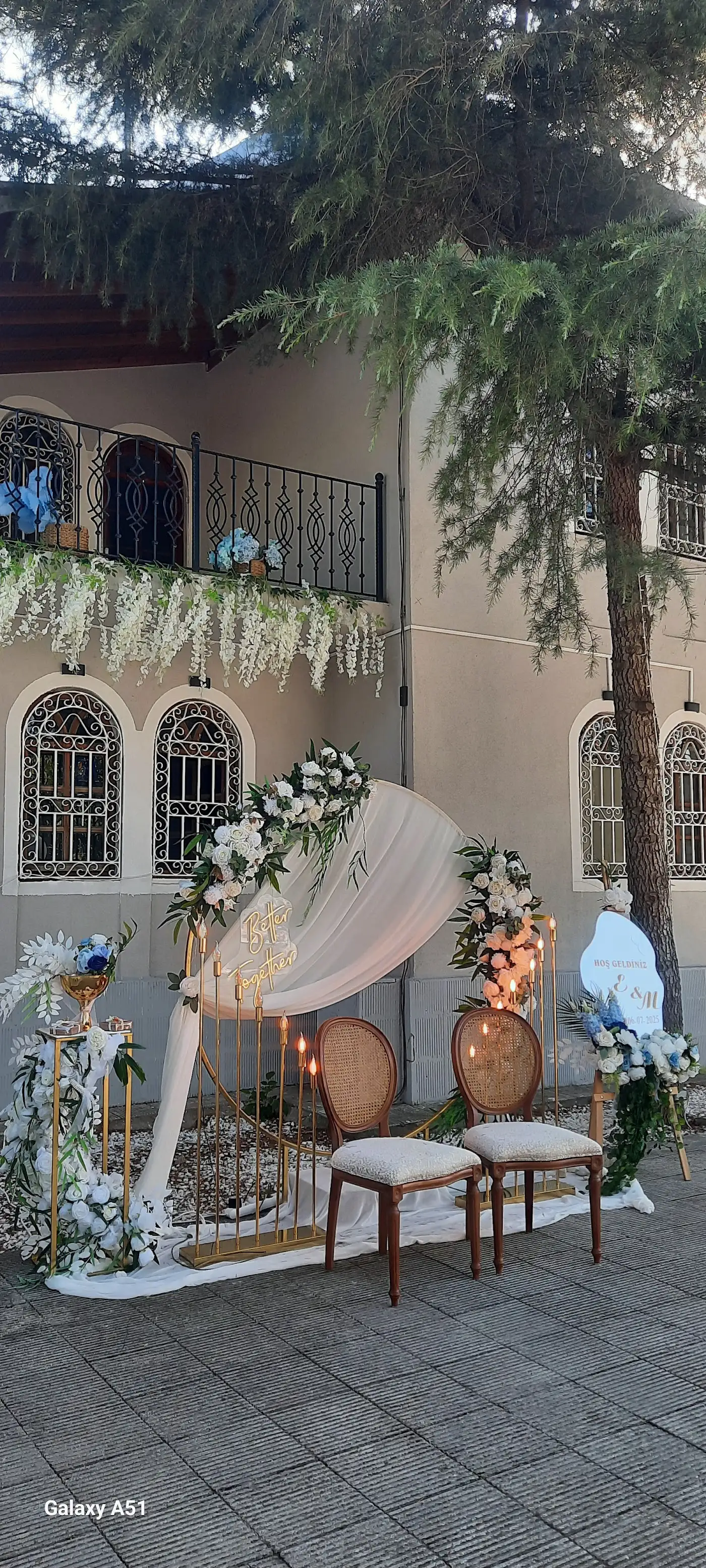 Köşk Cafe Restaurant