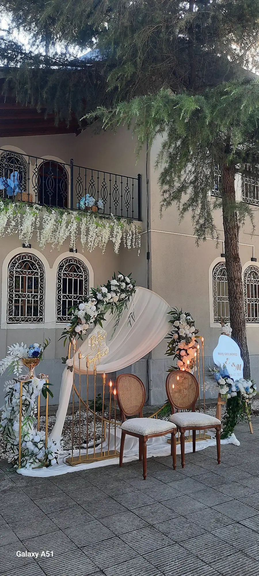 Köşk Cafe Restaurant