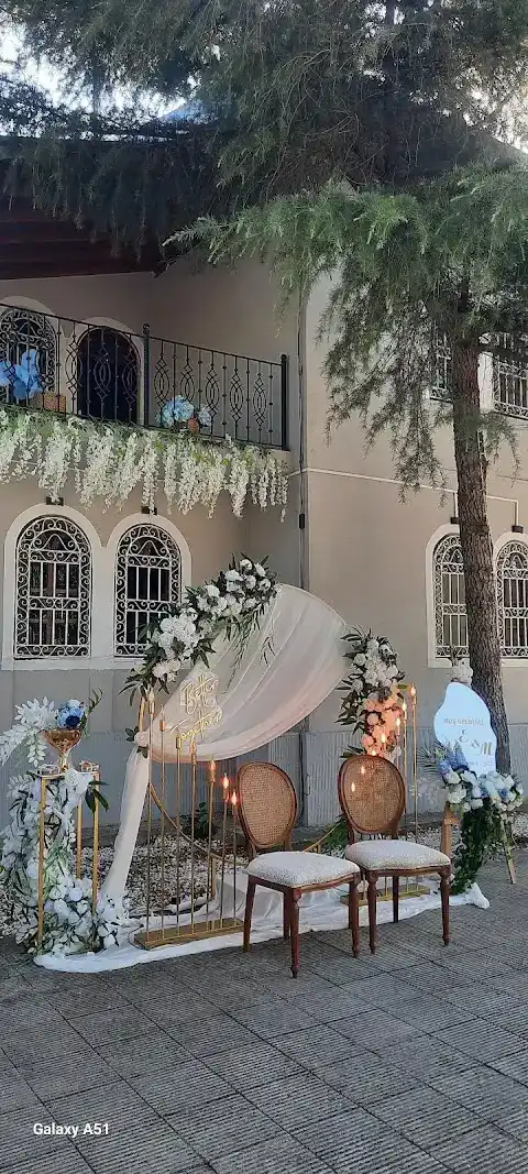 Köşk Cafe Restaurant