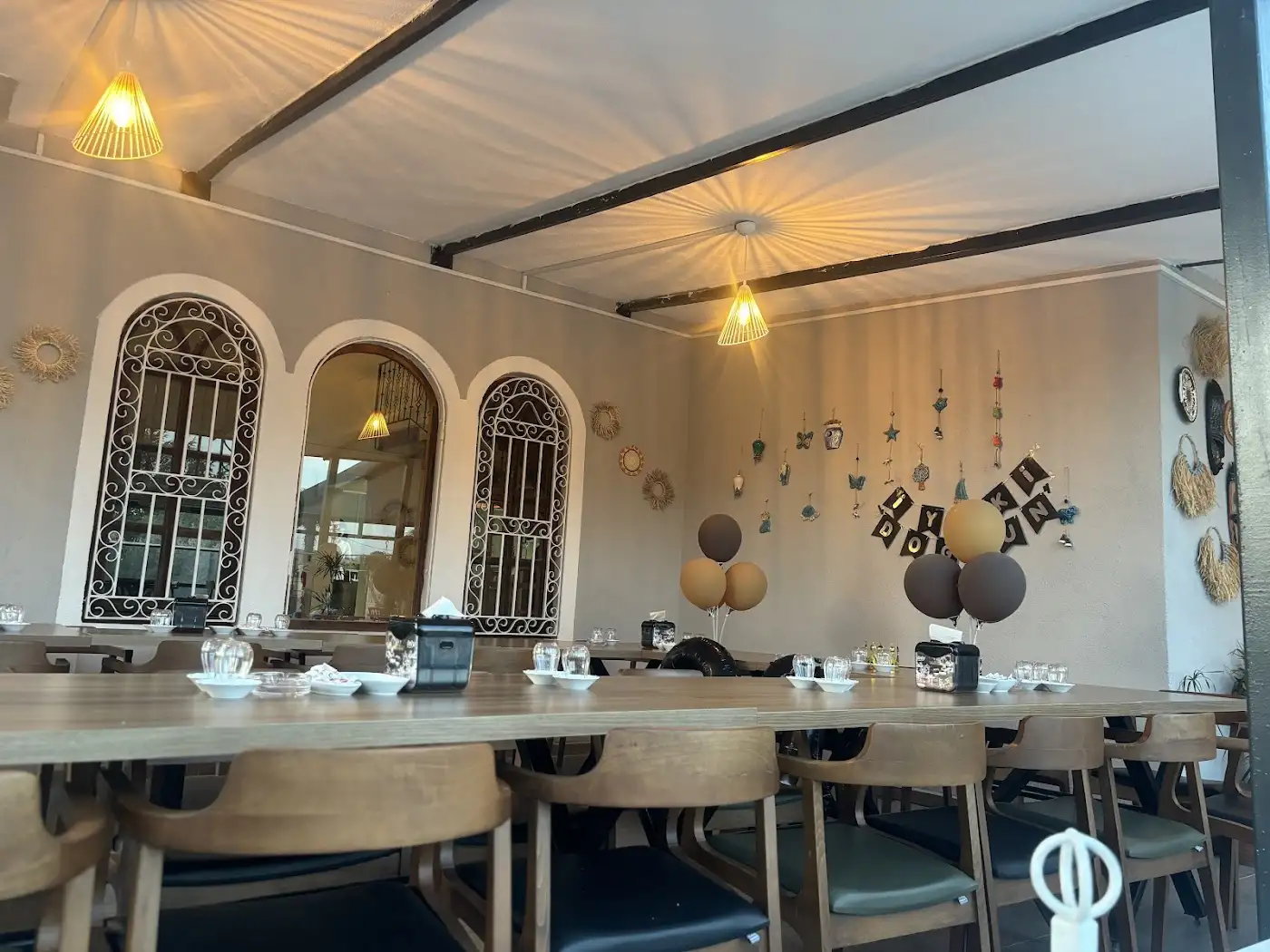 Köşk Cafe Restaurant fotoğraf 3