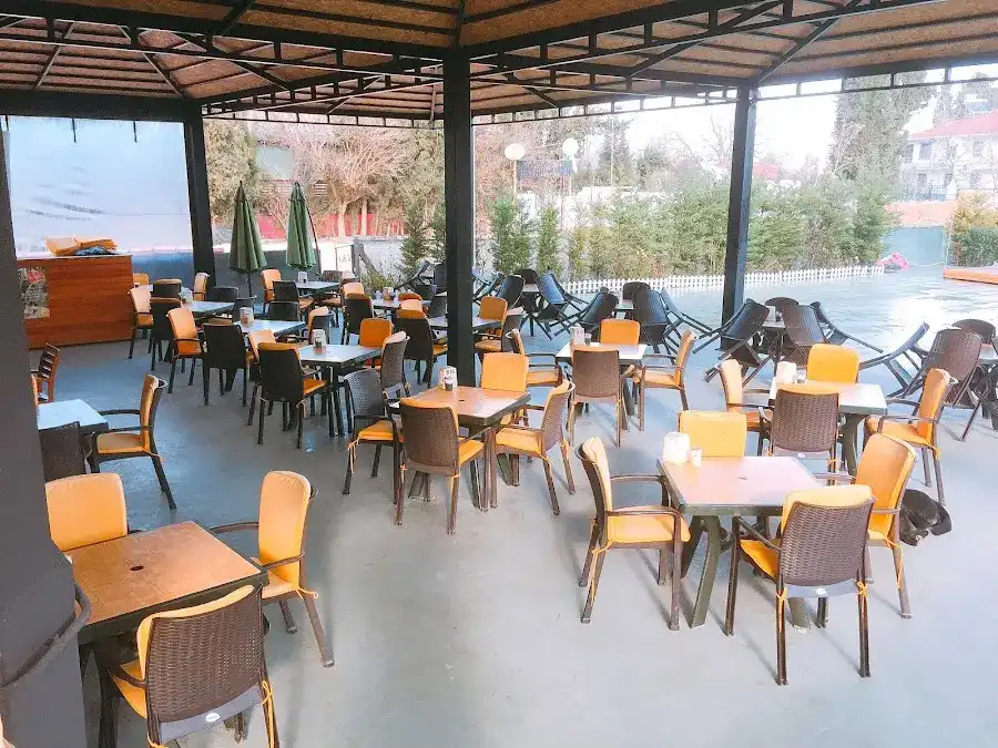 Villa Port Cafe&Restaurant