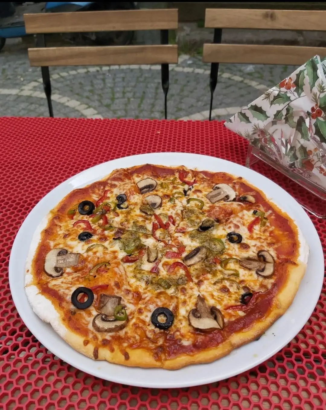 Ada Pizza Cafe fotoğraf 3