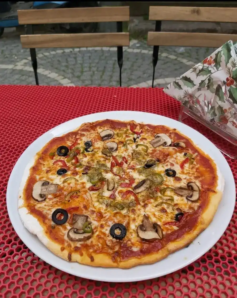 Ada Pizza Cafe fotoğraf 3