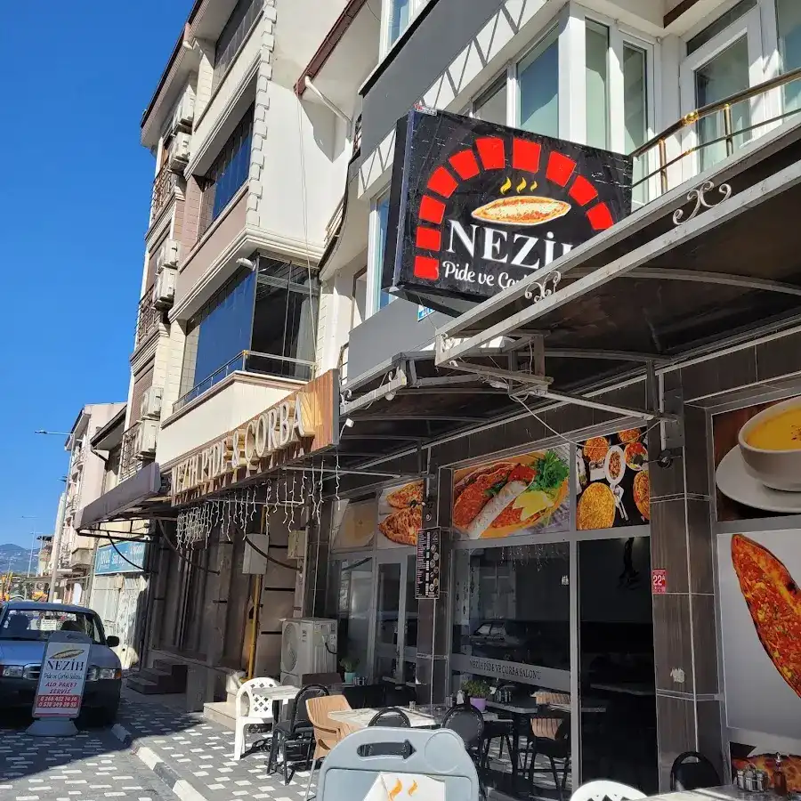 Nezih Pide
