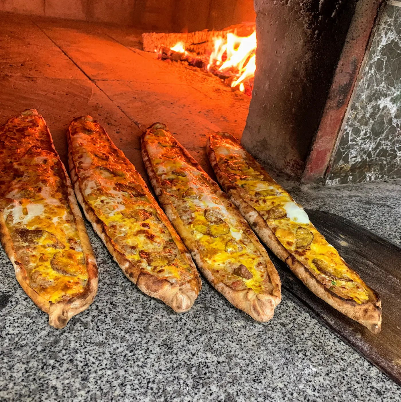 Nezih Pide fotoğraf 2