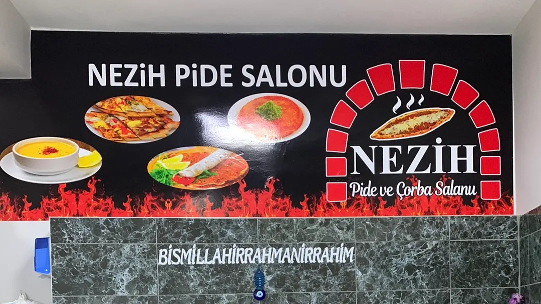 Nezih Pide fotoğraf 3