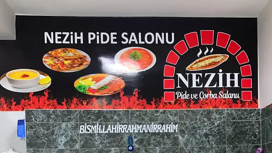 Nezih Pide fotoğraf 3