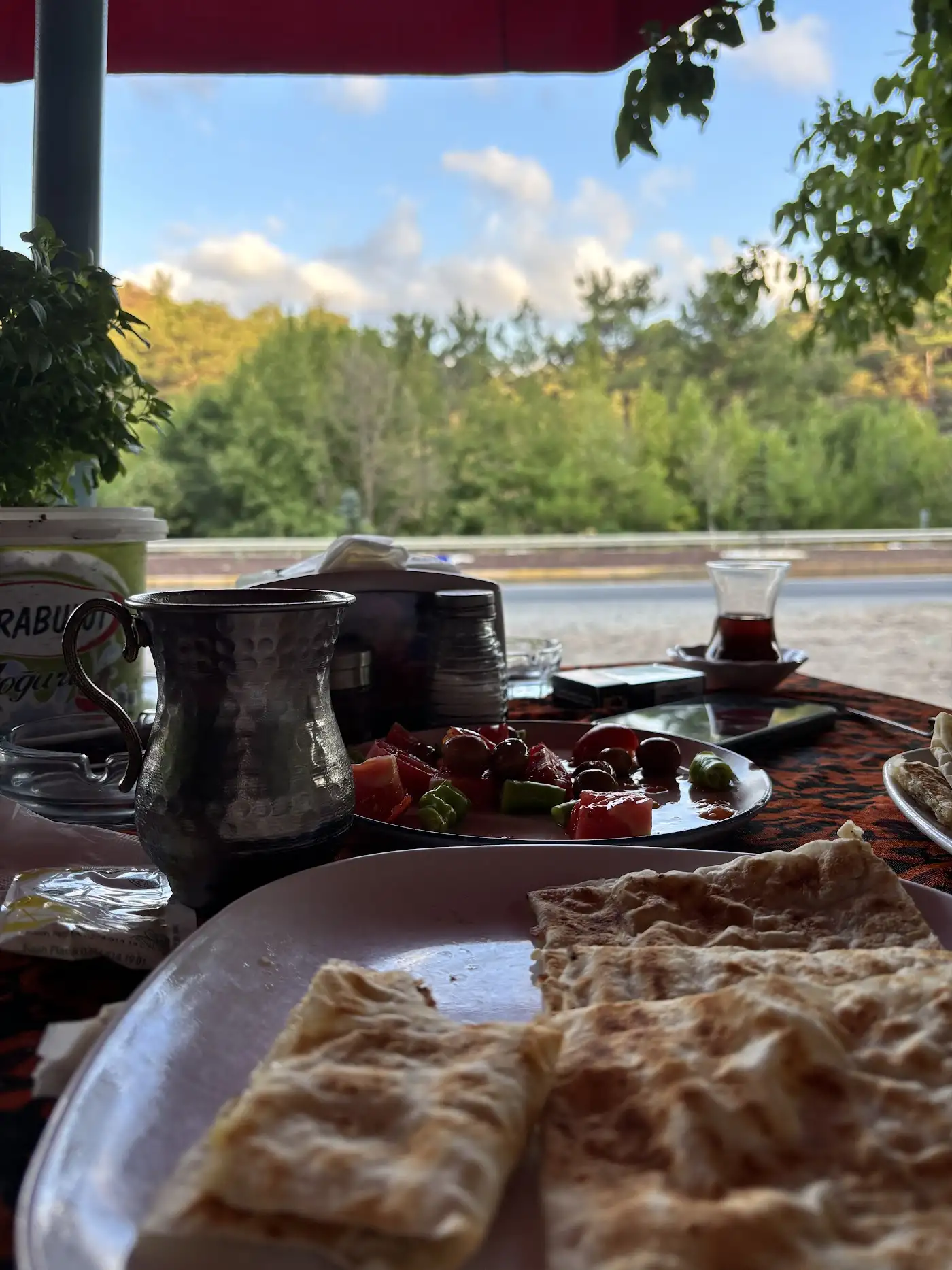Sevim Ablanın Yeri Ayrancı Mevki fotoğraf 3
