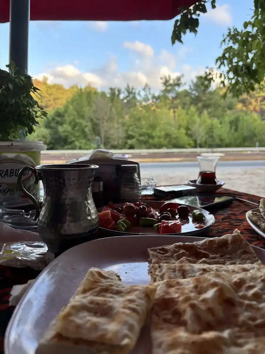 Sevim Ablanın Yeri Ayrancı Mevki fotoğraf 3