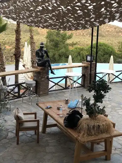 THE HIDE Pool & Cocktail