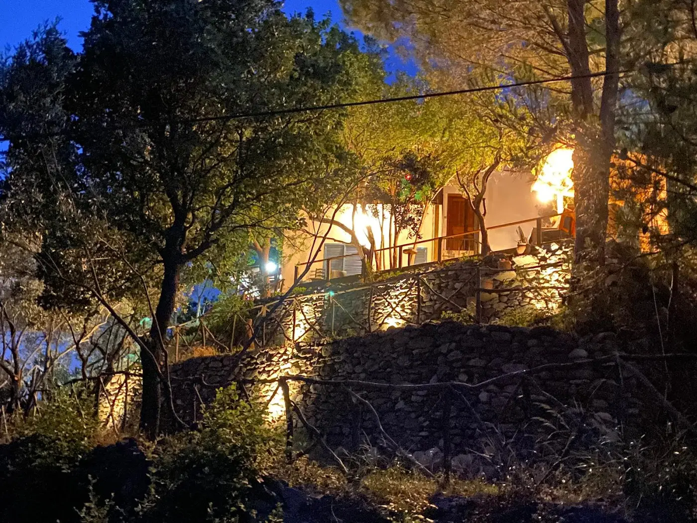 The Lion Inn Kazdağları